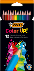 Цветные карандаши Color Up
