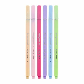 ����� ����������� ����� Bruynzeel Teen Pastel