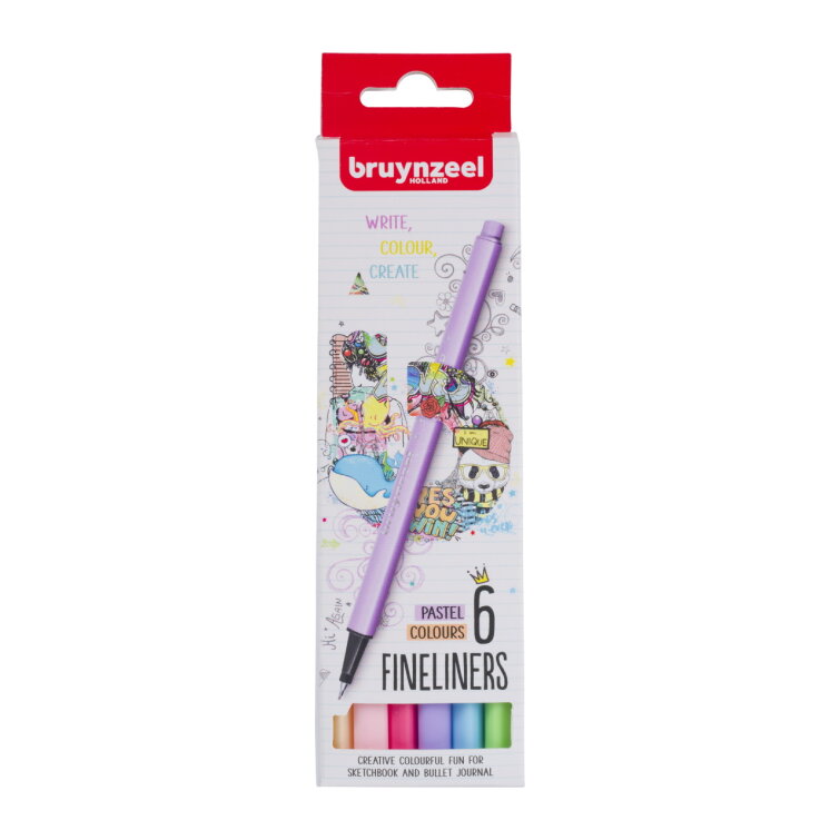 ����� ����������� ����� Bruynzeel Teen Pastel