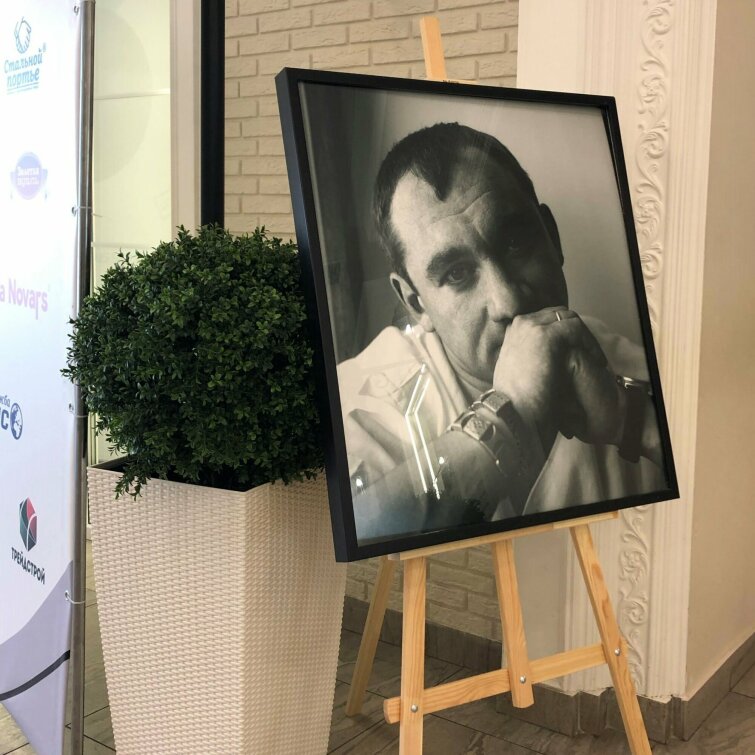 Работы звездного фотографа Владимира Широкова на надежной основе Работы звездного фотографа Владимира Широкова на надежной основе