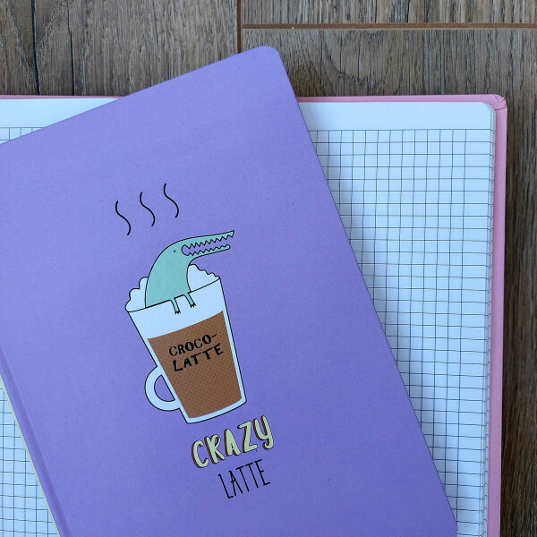 �������� BG &laquo;Crazy Latte&raquo;: ��������� ��������