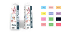 ����� ������� SKETCHMARKER Artist Fine Pen 12 Starter Ser � ��������� �����