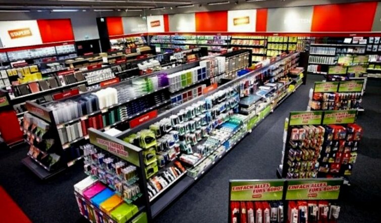 Staples Solutions продала все свои подразделения в странах Бенелюкс Staples Solutions продала все свои подразделения в странах Бенелюкс