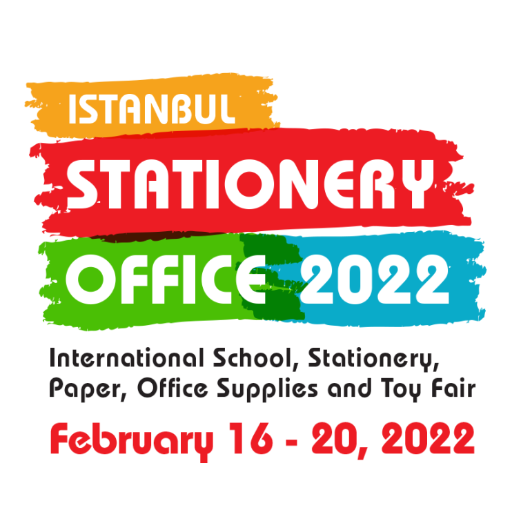 Istanbul Stationery Office 2022 Istanbul Stationery Office 2022