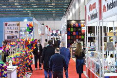 Istanbul Stationery Office 2022 Istanbul Stationery Office 2022