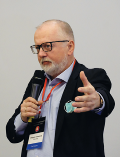 Александр Смирнов (АКР): «Вступление новых участников сделает Ассоциацию более сбалансированной» Александр Смирнов (АКР): «Вступление новых участников сделает Ассоциацию более сбалансированной»