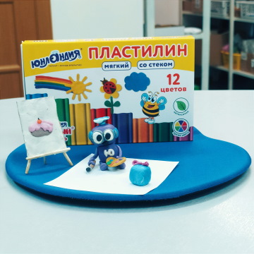 Подведены итоги конкурса «Поздравь Юнландика» Подведены итоги конкурса «Поздравь Юнландика»