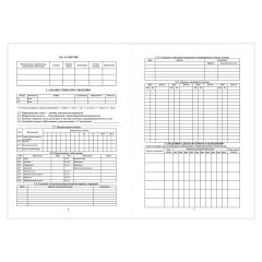 Медицинская карта ребёнка по форме N 026/У-2000 16 л, ФЕНИКС+ Медицинская карта ребёнка по форме N 026/У-2000 16 л, ФЕНИКС+