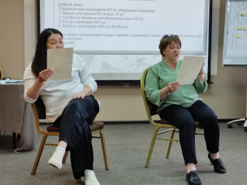 ГК ″САМСОН″: тренинг «Экспертные продажи» прошёл в Средней Азии ГК ″САМСОН″: тренинг «Экспертные продажи» прошёл в Средней Азии