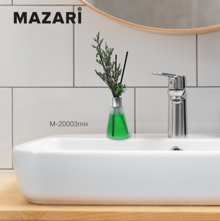 Волшебные ароматы от TM Mazari. Волшебные ароматы от TM Mazari.