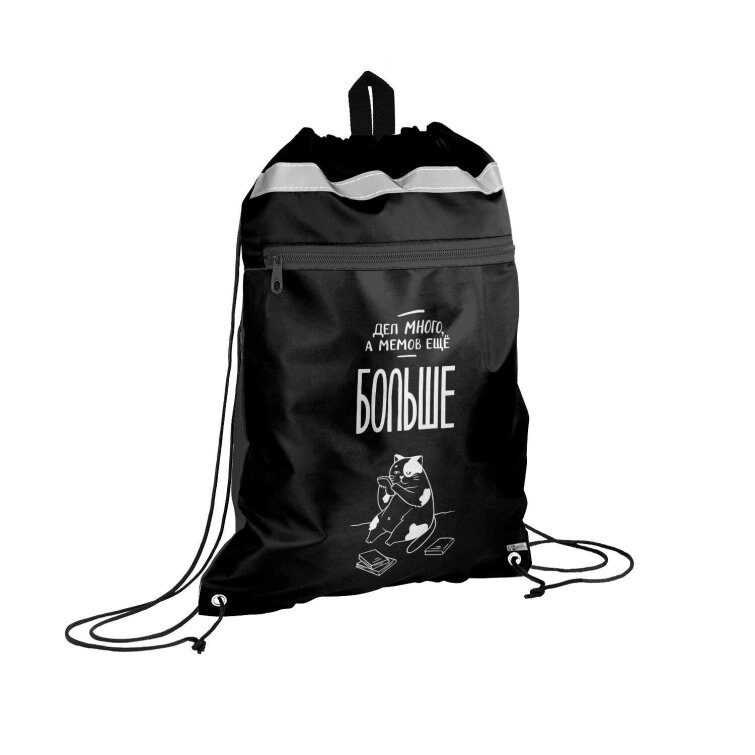 Мешок-рюкзак для обуви Феникс+, 36х48 см, полиэстер, 1 отделение (-я), сублимационная печать Мешок-рюкзак для обуви Феникс+, 36х48 см, полиэстер, 1 отделение (-я), сублимационная печать