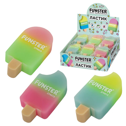 ������ �������� FUNSTER ″�������″