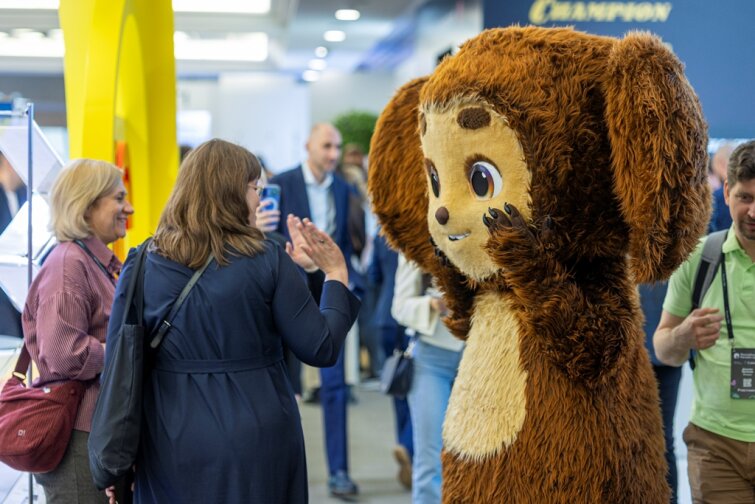 Тренды, партнёрства, кейсы роста продаж: итоги конференции «Лицензионный день в ритейле» Тренды, партнёрства, кейсы роста продаж: итоги конференции «Лицензионный день в ритейле»