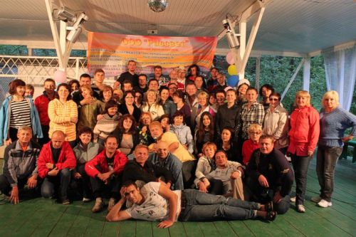 Фильм о 10-ом юбилейном канцелярском сибирском клубе «Экстрим». Фильм о 10-ом юбилейном канцелярском сибирском клубе «Экстрим».