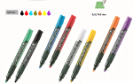 ������ �� ������ ������ Pentel
