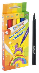 ���������� Magic �� Silwerhof