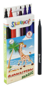 ���������� Magic �� Silwerhof