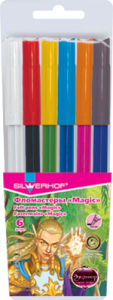 ���������� Magic �� Silwerhof