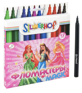 ���������� Magic �� Silwerhof