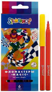 ���������� Magic �� Silwerhof