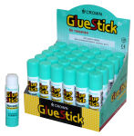 ������� �� ������������� �� CROWN: ����-�������� Glue Stick!