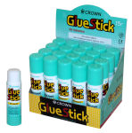     CROWN: - Glue Stick!