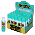 ������� �� ������������� �� CROWN: ����-�������� Glue Stick!