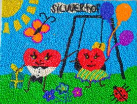 Февральские открытия: итоги шестого этапа конкурса &laquo;Открой Silwerhof, Silwerhof откроет тебя&raquo;