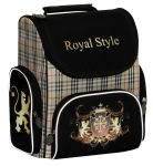 К школьному сезону 2014 – 2015: коллекция Royal Style! К школьному сезону 2014 – 2015: коллекция Royal Style!