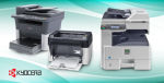 МФУ и принтеры KYOCERA по приятным ценам МФУ и принтеры KYOCERA по приятным ценам