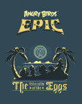 Эпические образы Angry Birds. Эпические образы Angry Birds.
