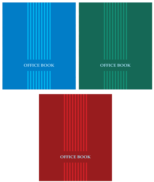 �������� ��� &laquo;���������&raquo; ���������� ������������� � ����� �������� ��������� �5� &laquo;Office book&raquo;
