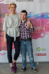 Фотоотчет с арт-марафона ″Картина Мира″. Фотоотчет с арт-марафона ″Картина Мира″.