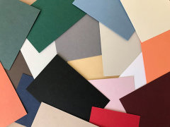 Новые оттенки цветных бумаг Color Style в ассортименте Европапир Новые оттенки цветных бумаг Color Style в ассортименте Европапир