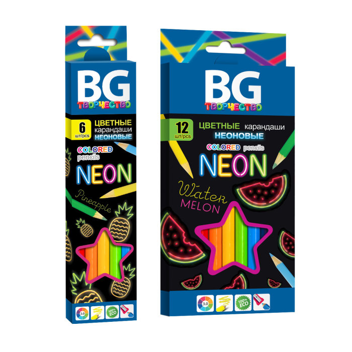 ��������� ������� ″NEON″: ������� ��� ������ ����������!