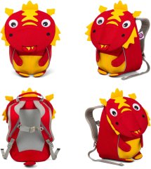 Детский рюкзак ″Аффенцан″ Dario Dragon! Детский рюкзак ″Аффенцан″ Dario Dragon!