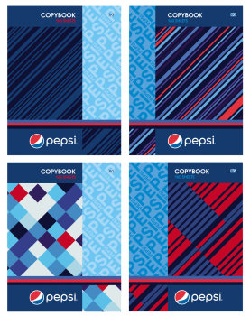 ������� ��� ������� �� ������� ������ ″PEPSI″: ����� ������ ���������