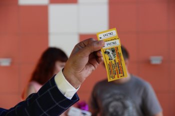 22-ой розыгрыш от ОПТимиста Белгород 2018 22-ой розыгрыш от ОПТимиста Белгород 2018