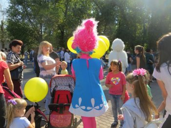 22-ой розыгрыш от ОПТимиста Белгород 2018 22-ой розыгрыш от ОПТимиста Белгород 2018