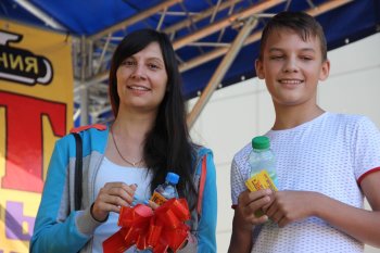 22-ой розыгрыш от ОПТимиста Белгород 2018 22-ой розыгрыш от ОПТимиста Белгород 2018