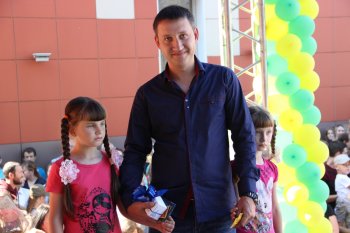 22-ой розыгрыш от ОПТимиста Белгород 2018 22-ой розыгрыш от ОПТимиста Белгород 2018