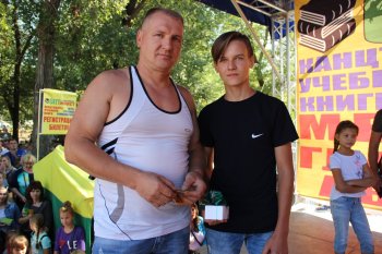 22-ой розыгрыш от ОПТимиста Белгород 2018 22-ой розыгрыш от ОПТимиста Белгород 2018