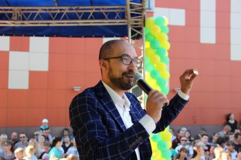 22-ой розыгрыш от ОПТимиста Белгород 2018 22-ой розыгрыш от ОПТимиста Белгород 2018