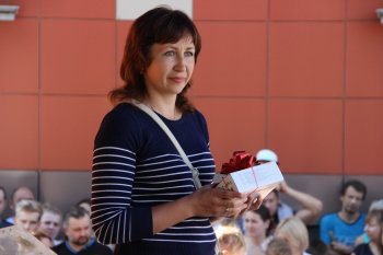 22-ой розыгрыш от ОПТимиста Белгород 2018 22-ой розыгрыш от ОПТимиста Белгород 2018