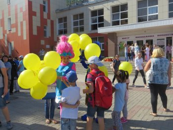 22-ой розыгрыш от ОПТимиста Белгород 2018 22-ой розыгрыш от ОПТимиста Белгород 2018