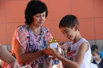 22-ой розыгрыш от ОПТимиста Белгород 2018 22-ой розыгрыш от ОПТимиста Белгород 2018