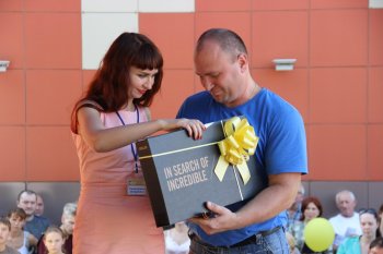 22-ой розыгрыш от ОПТимиста Белгород 2018 22-ой розыгрыш от ОПТимиста Белгород 2018