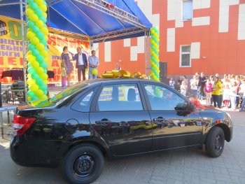 22-ой розыгрыш от ОПТимиста Белгород 2018 22-ой розыгрыш от ОПТимиста Белгород 2018