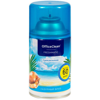 ���������� ������� OfficeClean � ������-������
