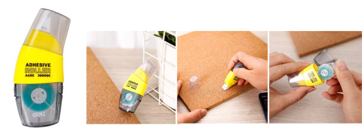 ������� ������ Deli EA49011 � ����� ������������� �������